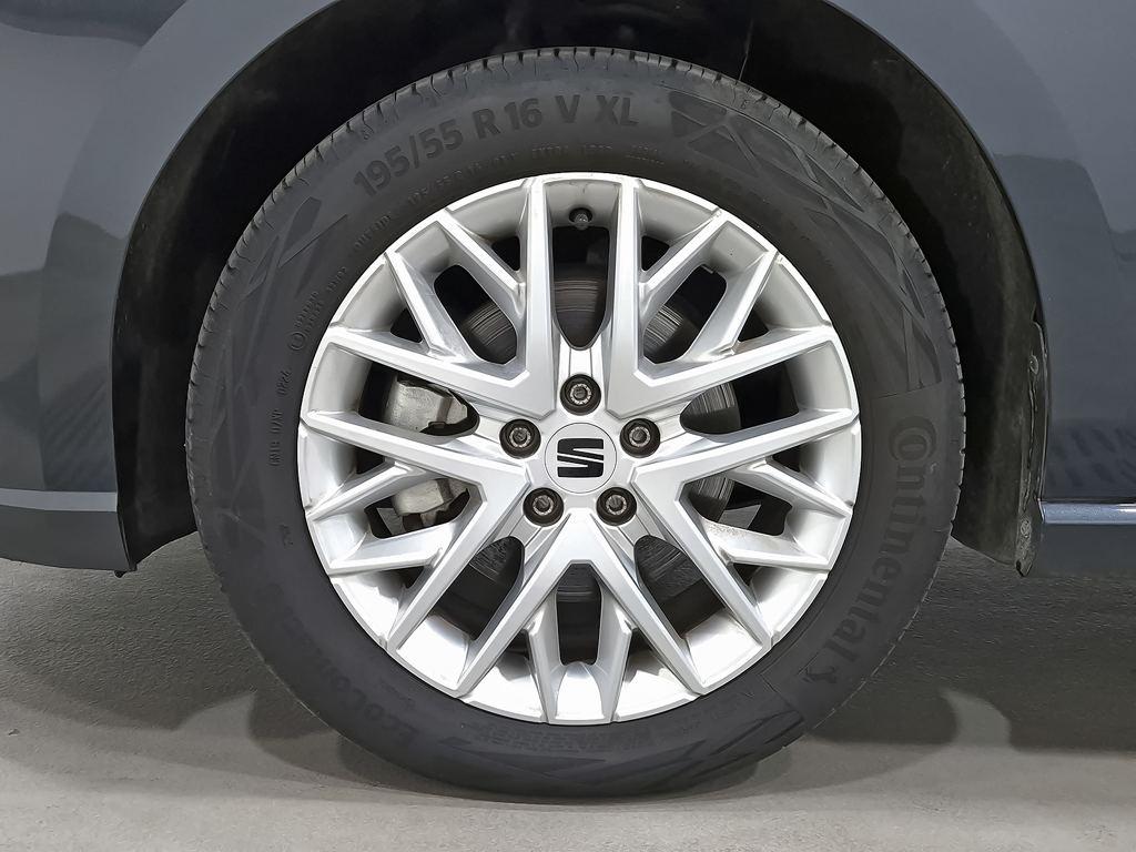 SEAT Ibiza 1.0 TSI Special Edition 85 kW (115 CV) - 7