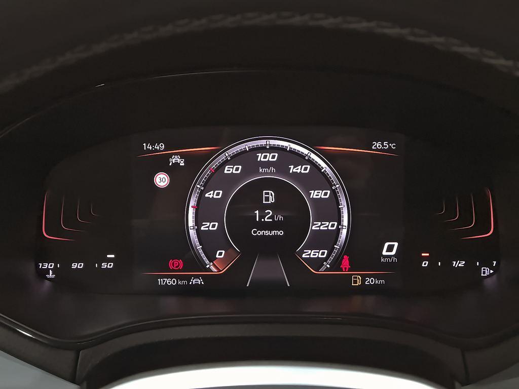 SEAT Ibiza 1.0 TSI Special Edition 85 kW (115 CV) - 10