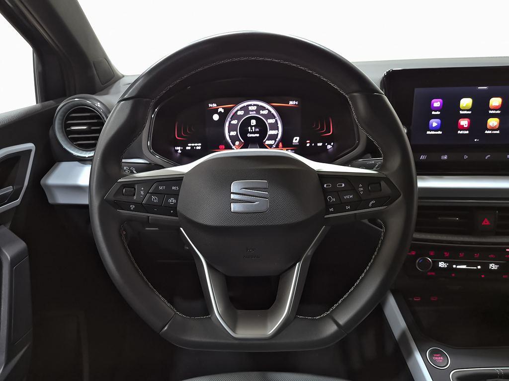 SEAT Ibiza 1.0 TSI Special Edition 85 kW (115 CV) - 11