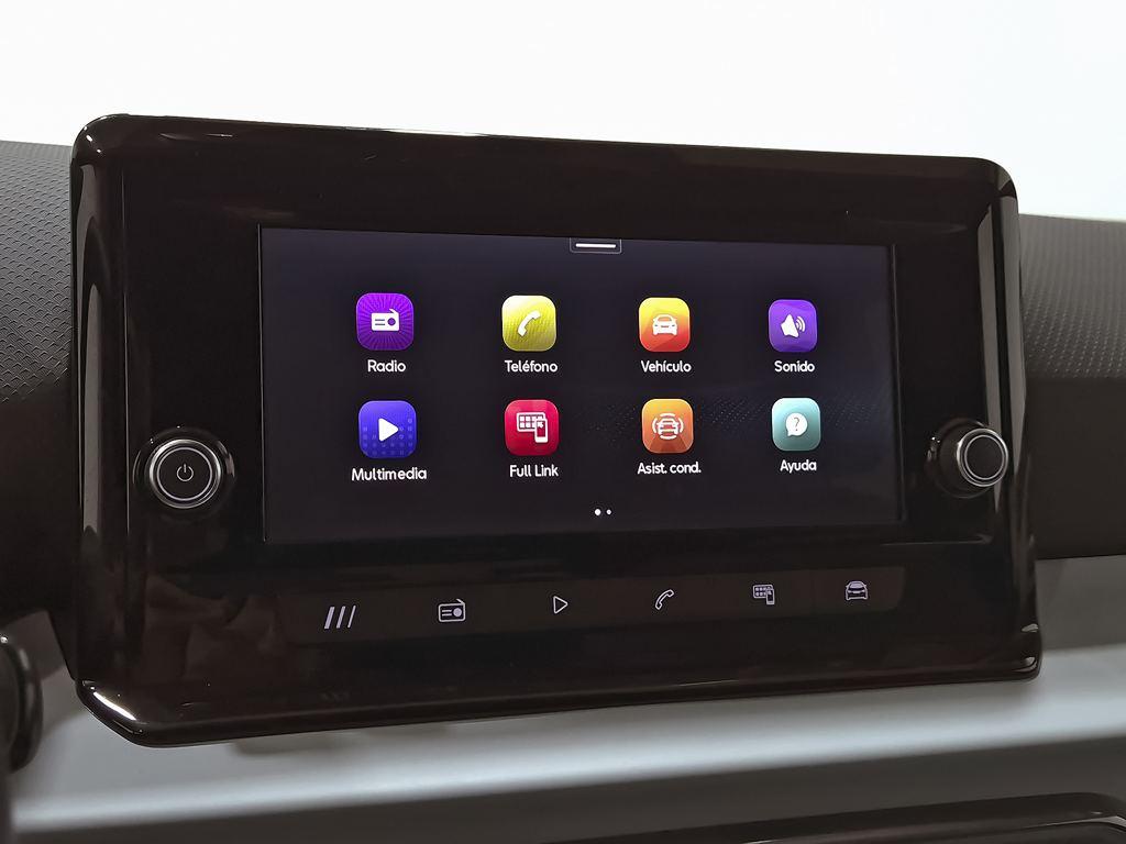 SEAT Ibiza 1.0 TSI Special Edition 85 kW (115 CV) - 12