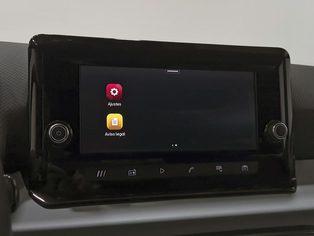 SEAT Ibiza 1.0 TSI Special Edition 85 kW (115 CV) - 13