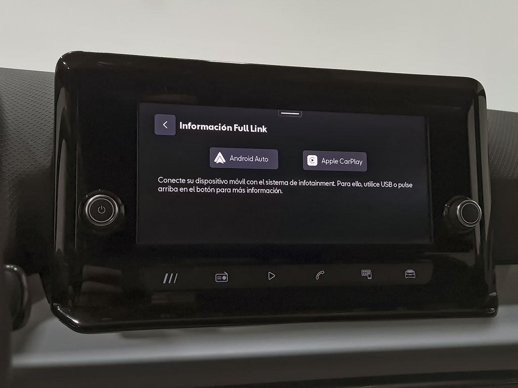 SEAT Ibiza 1.0 TSI Special Edition 85 kW (115 CV) - 14