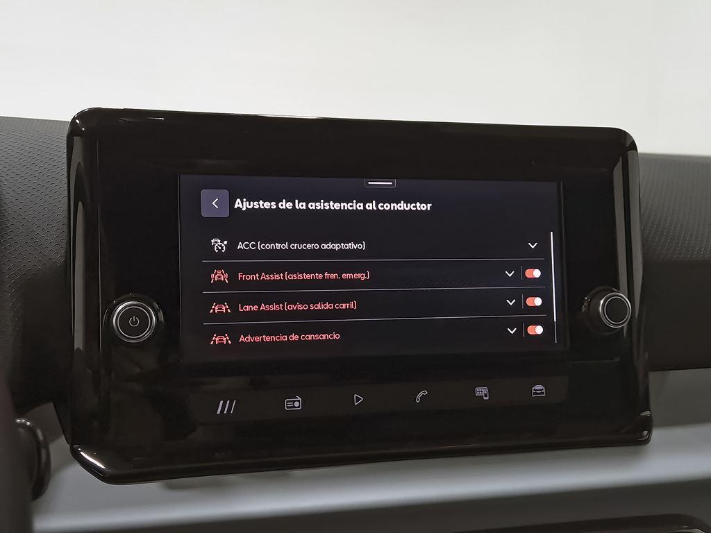 SEAT Ibiza 1.0 TSI Special Edition 85 kW (115 CV) - 15