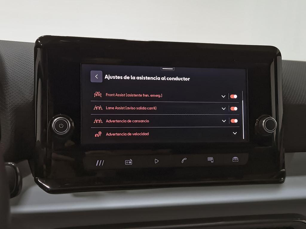 SEAT Ibiza 1.0 TSI Special Edition 85 kW (115 CV) - 16