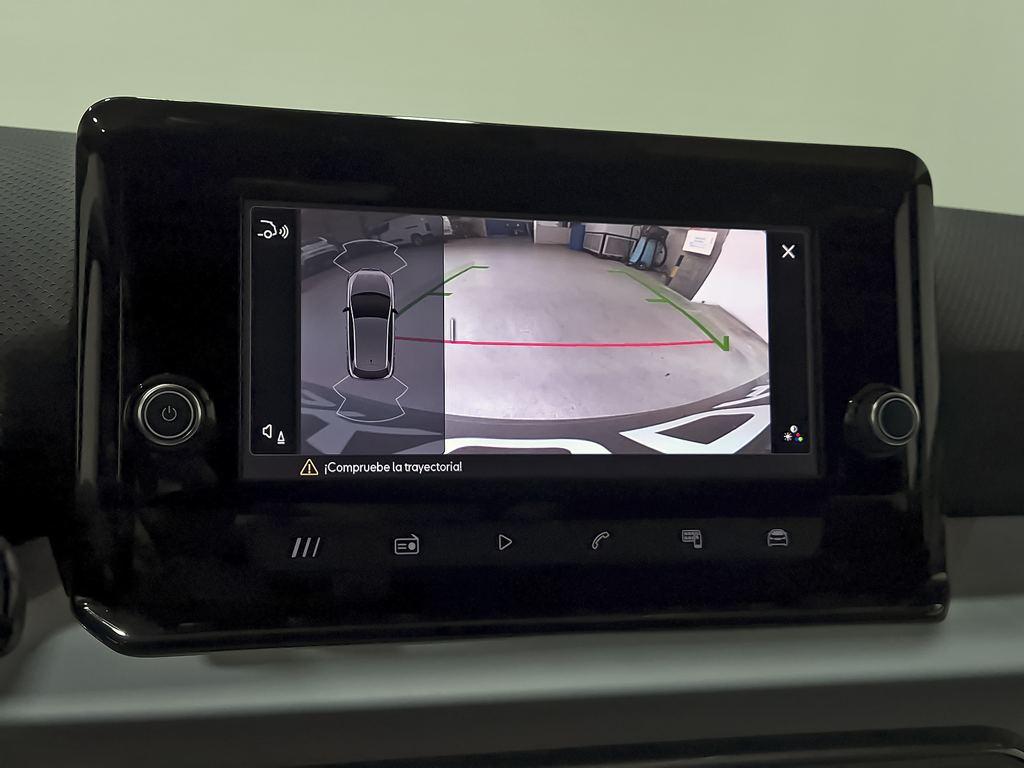 SEAT Ibiza 1.0 TSI Special Edition 85 kW (115 CV) - 17