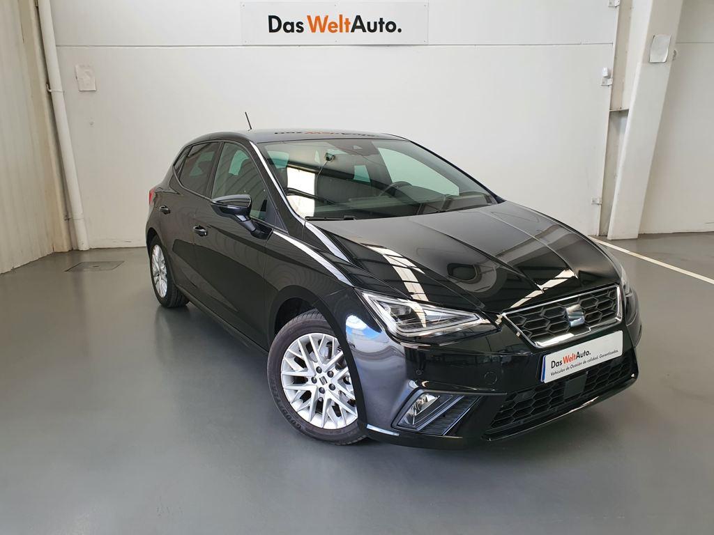 SEAT Ibiza 1.0 TSI FR XM 85 kW (115 CV) - 0