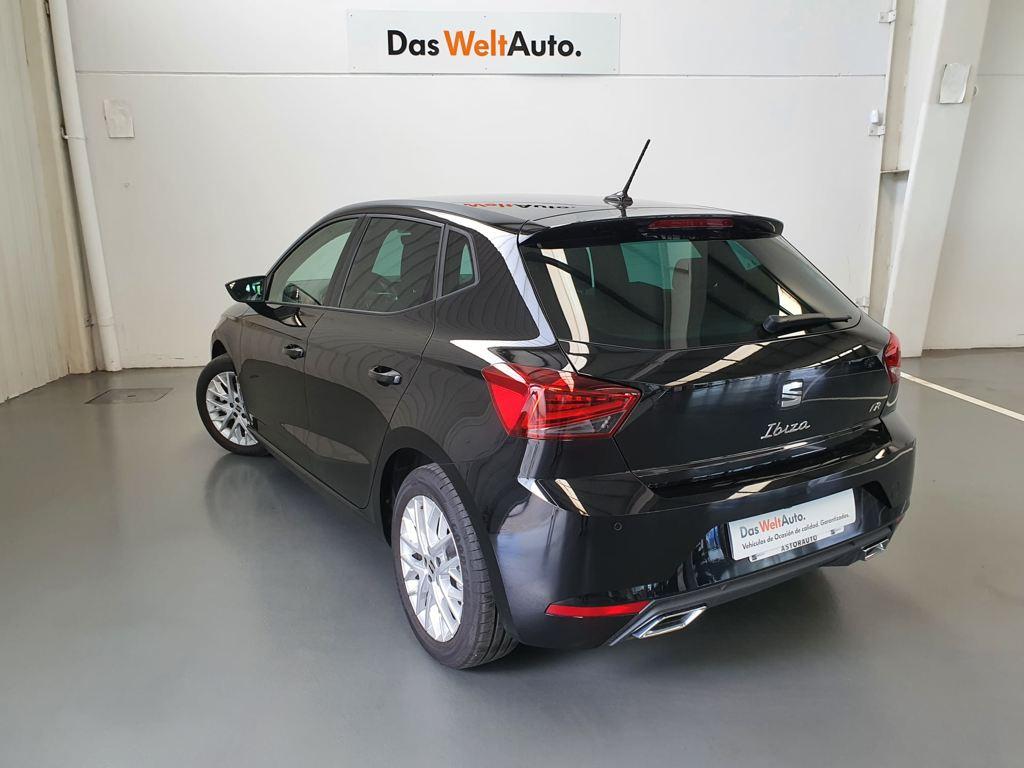 SEAT Ibiza 1.0 TSI FR XM 85 kW (115 CV) - 1