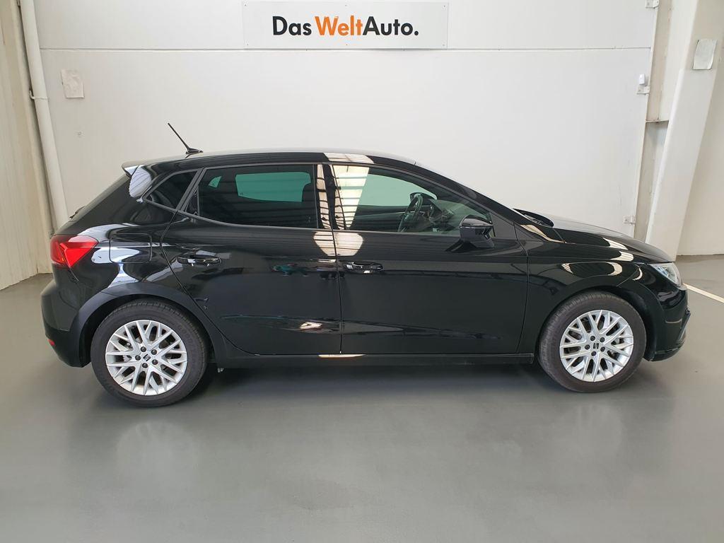 SEAT Ibiza 1.0 TSI FR XM 85 kW (115 CV) - 2