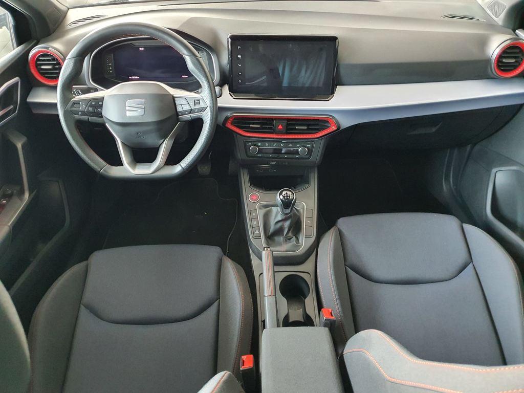 SEAT Ibiza 1.0 TSI FR XM 85 kW (115 CV) - 3