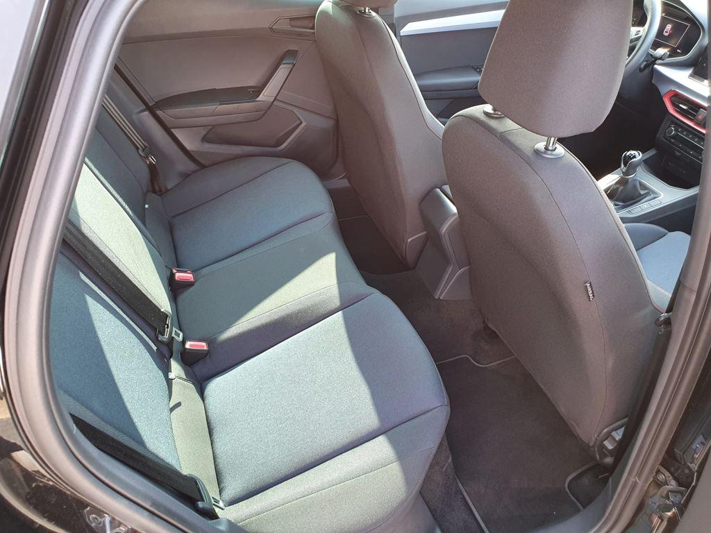 SEAT Ibiza 1.0 TSI FR XM 85 kW (115 CV) - 5