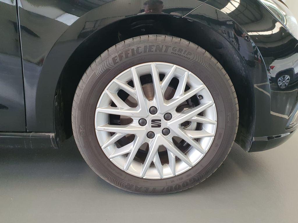 SEAT Ibiza 1.0 TSI FR XM 85 kW (115 CV) - 7