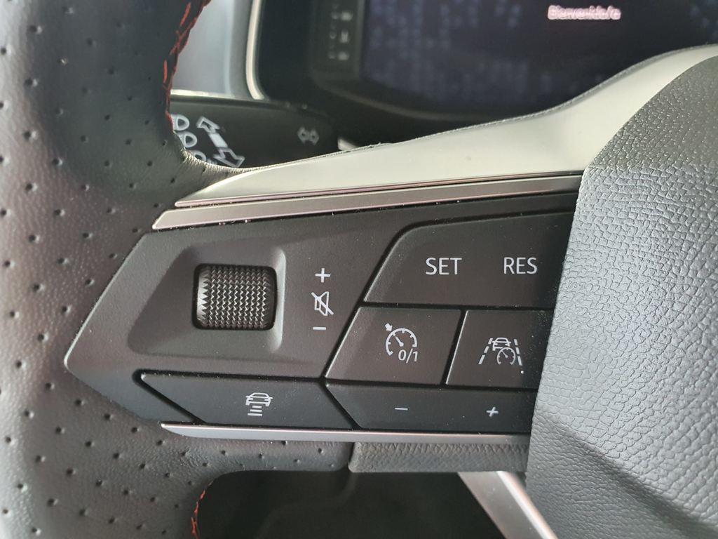 SEAT Ibiza 1.0 TSI FR XM 85 kW (115 CV) - 8