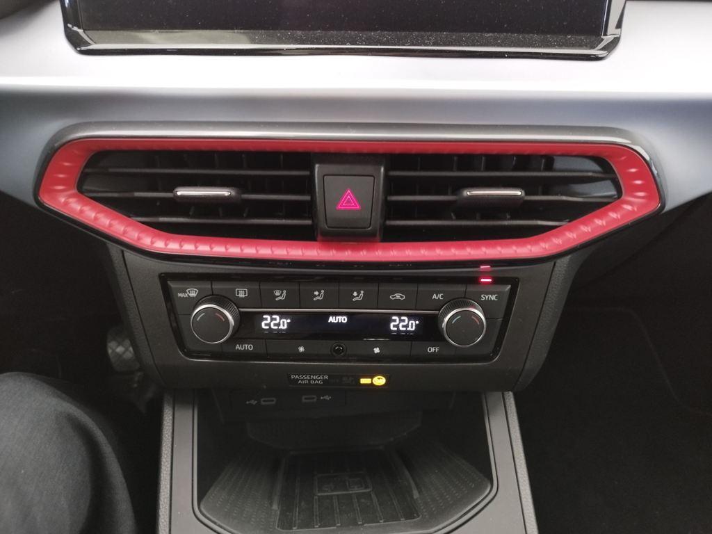 SEAT Ibiza 1.0 TSI FR XM 85 kW (115 CV) - 9