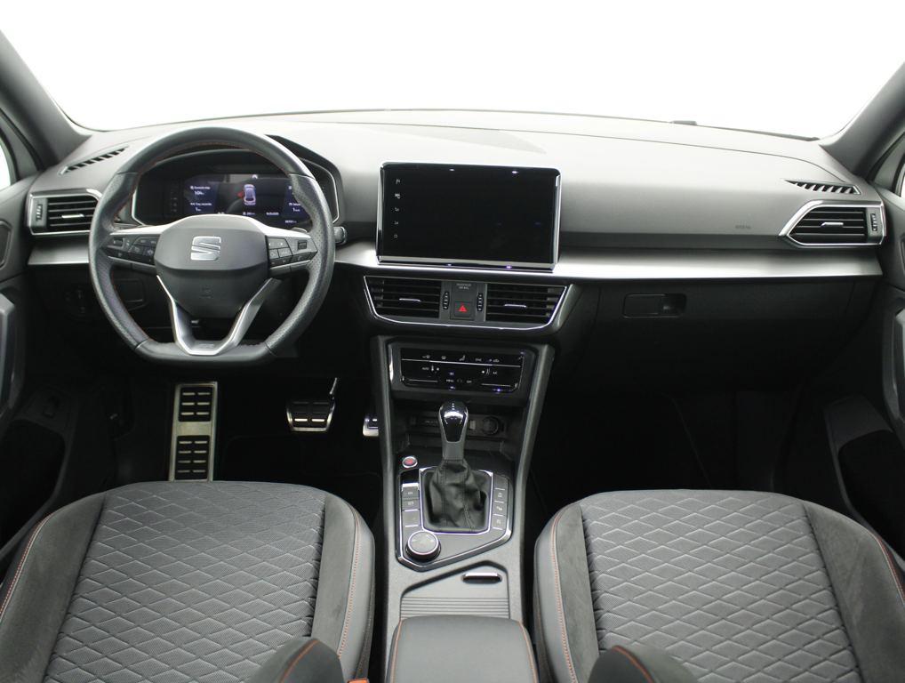 SEAT Tarraco 2.0 TDI S&S FR XL DSG 110 kW (150 CV) - 3