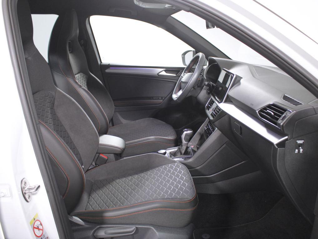SEAT Tarraco 2.0 TDI S&S FR XL DSG 110 kW (150 CV) - 4