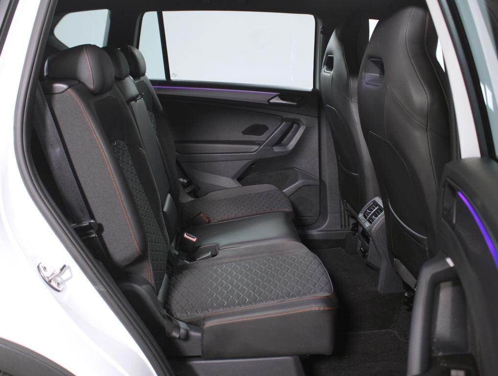 SEAT Tarraco 2.0 TDI S&S FR XL DSG 110 kW (150 CV) - 5