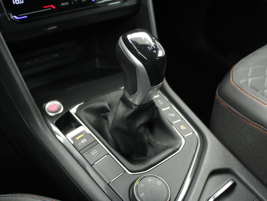 SEAT Tarraco 2.0 TDI S&S FR XL DSG 110 kW (150 CV) - 9