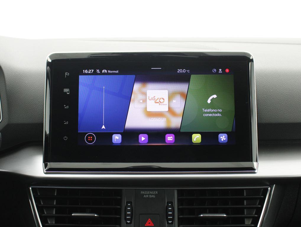 SEAT Tarraco 2.0 TDI S&S FR XL DSG 110 kW (150 CV) - 11