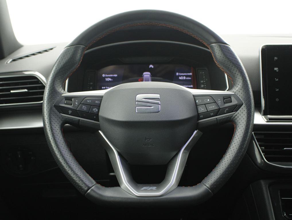 SEAT Tarraco 2.0 TDI S&S FR XL DSG 110 kW (150 CV) - 12