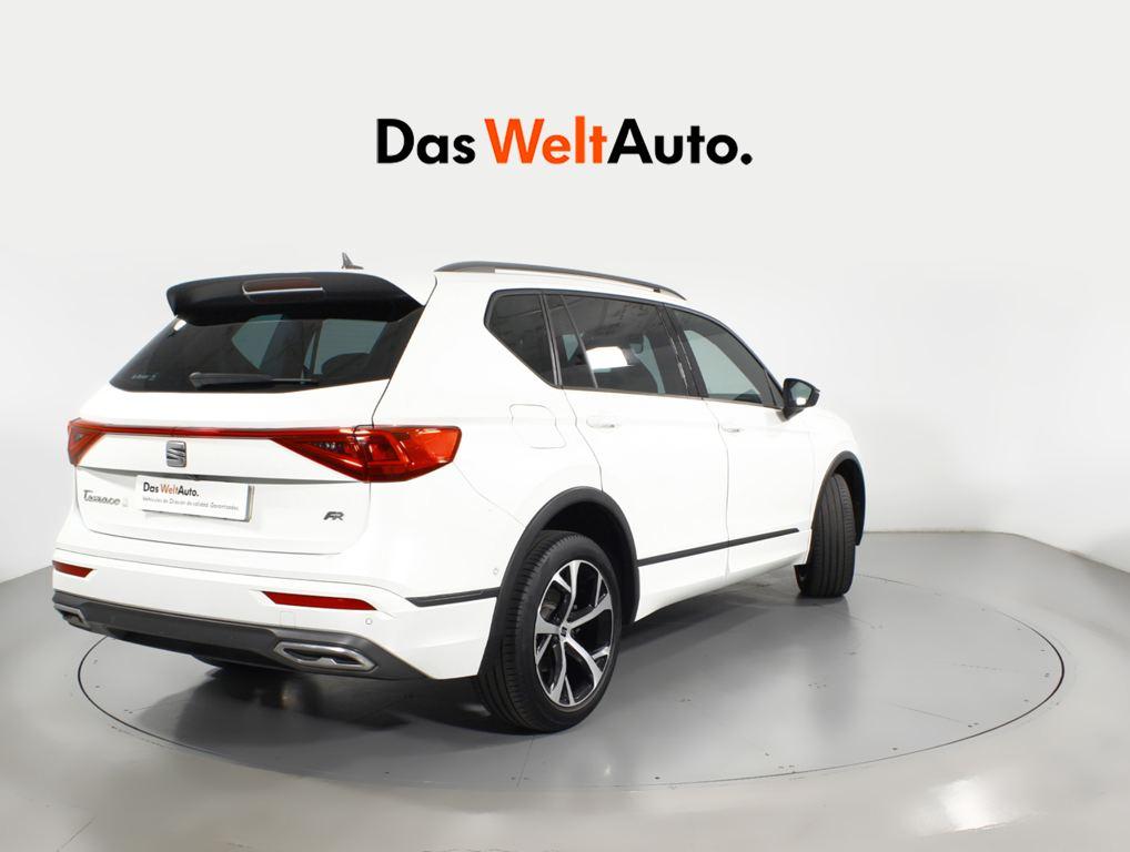 SEAT Tarraco 2.0 TDI S&S FR XL DSG 110 kW (150 CV) - 19