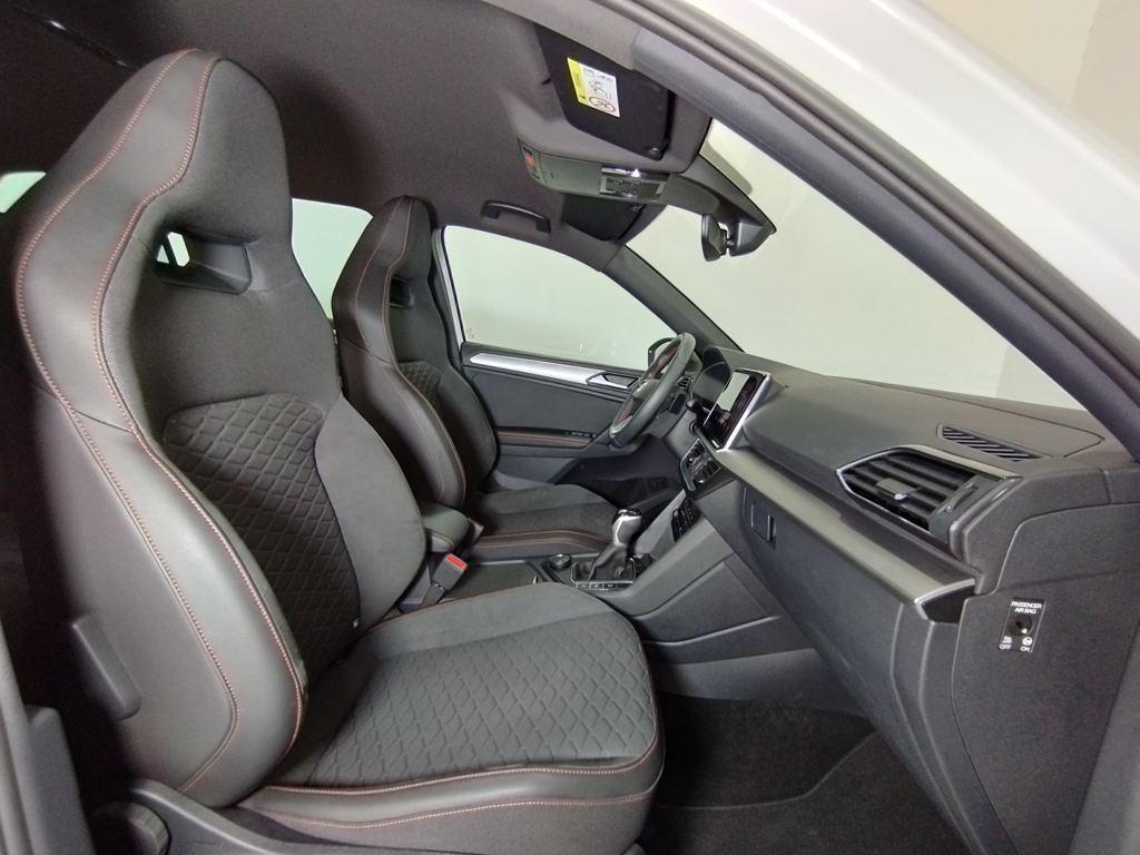 SEAT Tarraco 2.0 TDI S&S FR XM DSG 110 kW (150 CV) - 4