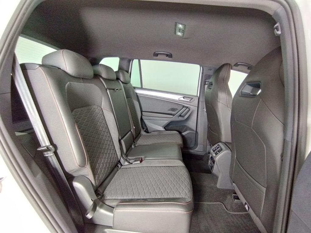 SEAT Tarraco 2.0 TDI S&S FR XM DSG 110 kW (150 CV) - 5