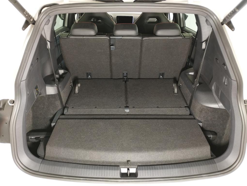 SEAT Tarraco 2.0 TDI S&S FR XM DSG 110 kW (150 CV) - 6