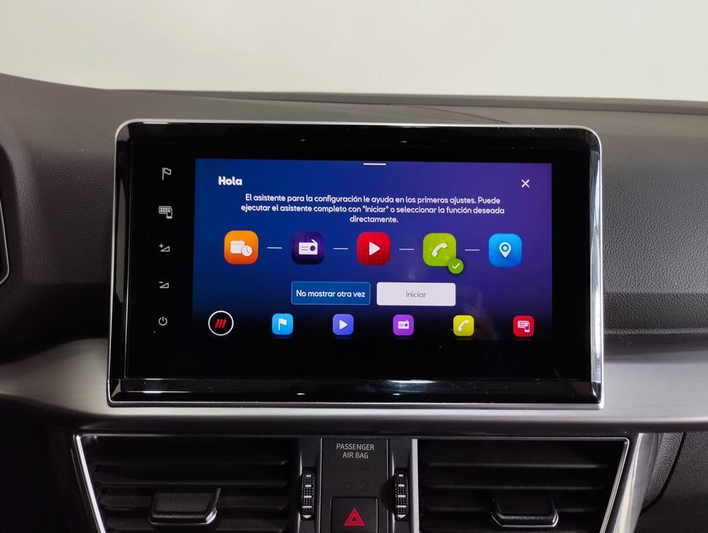 SEAT Tarraco 2.0 TDI S&S FR XM DSG 110 kW (150 CV) - 10