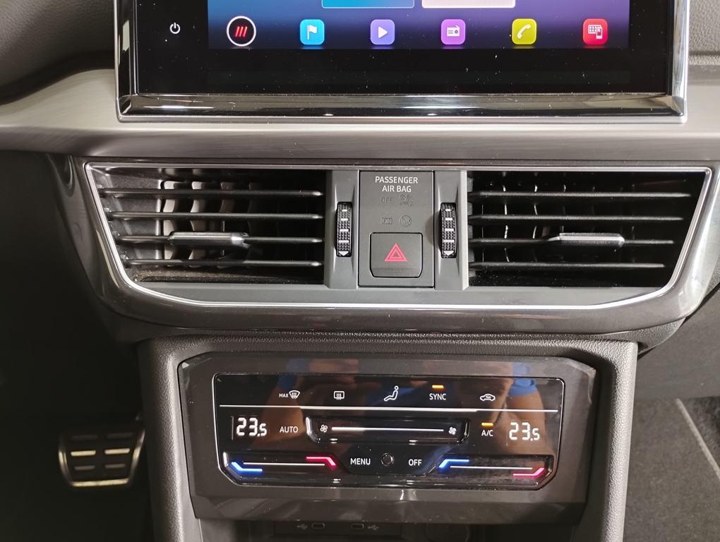 SEAT Tarraco 2.0 TDI S&S FR XM DSG 110 kW (150 CV) - 11