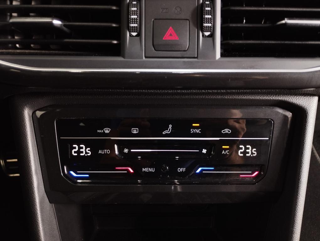 SEAT Tarraco 2.0 TDI S&S FR XM DSG 110 kW (150 CV) - 12