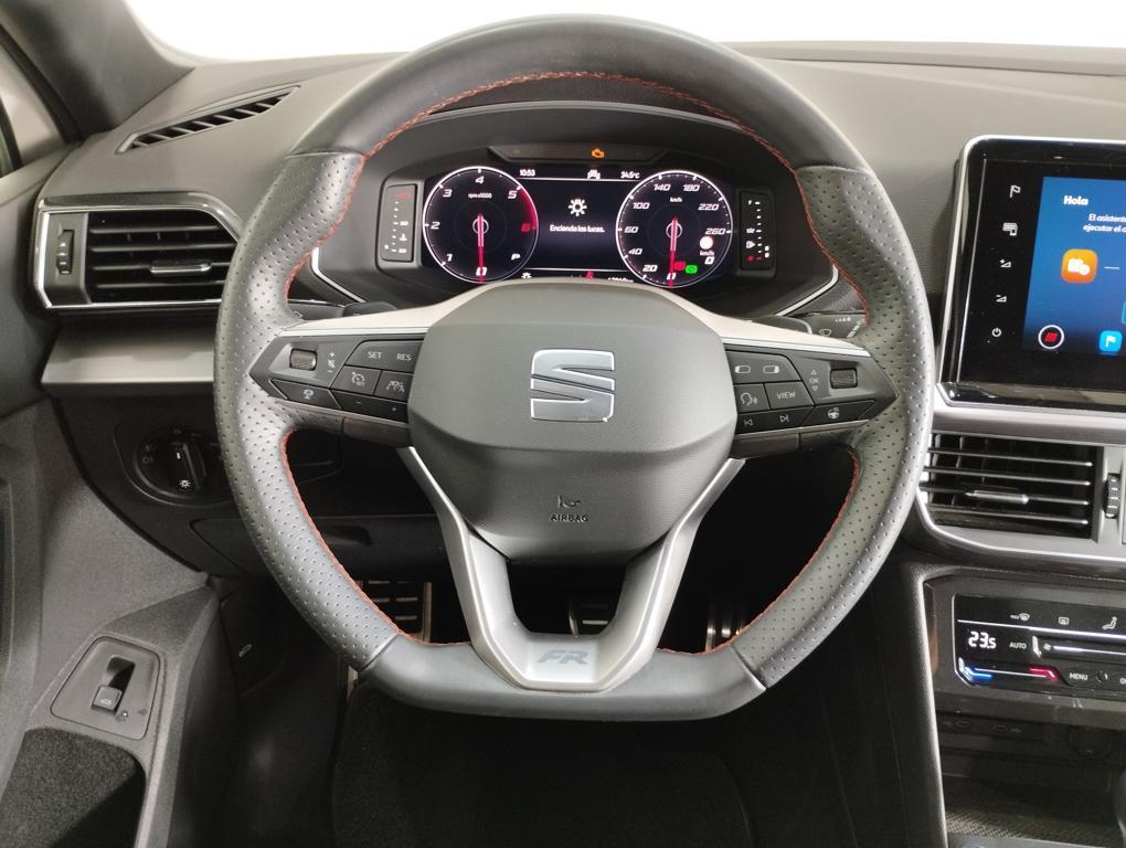 SEAT Tarraco 2.0 TDI S&S FR XM DSG 110 kW (150 CV) - 14