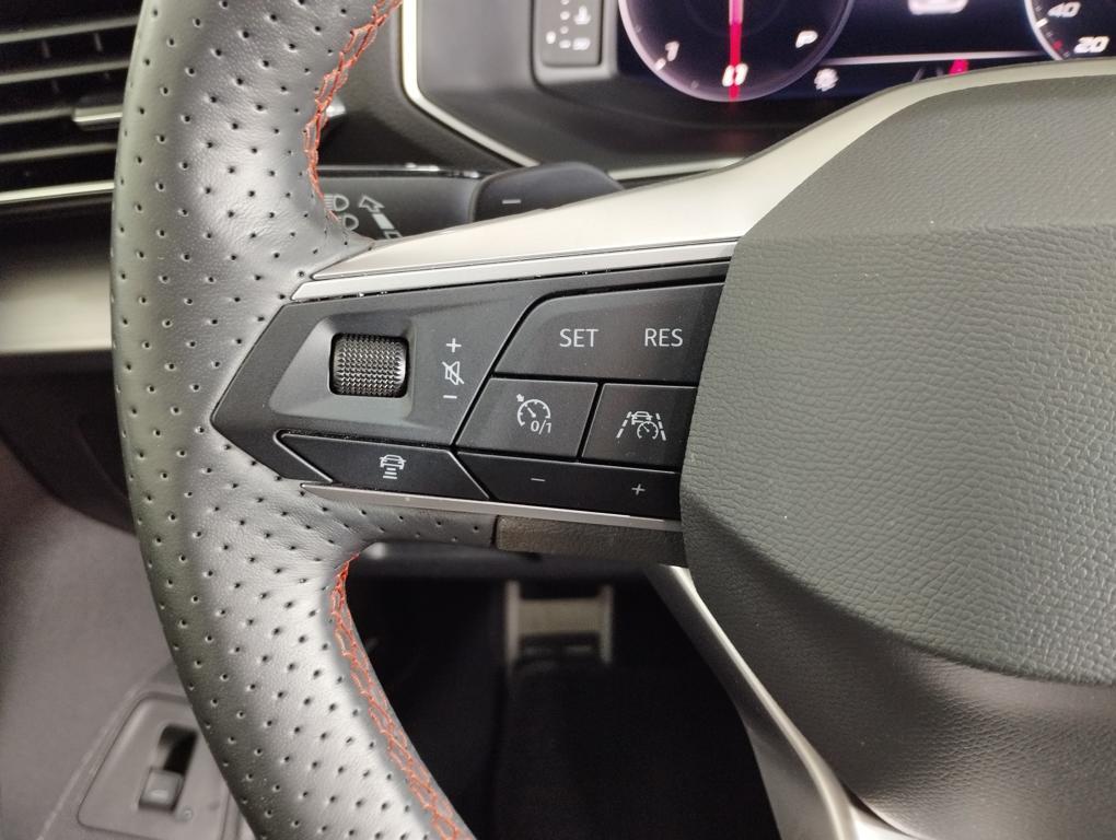 SEAT Tarraco 2.0 TDI S&S FR XM DSG 110 kW (150 CV) - 15