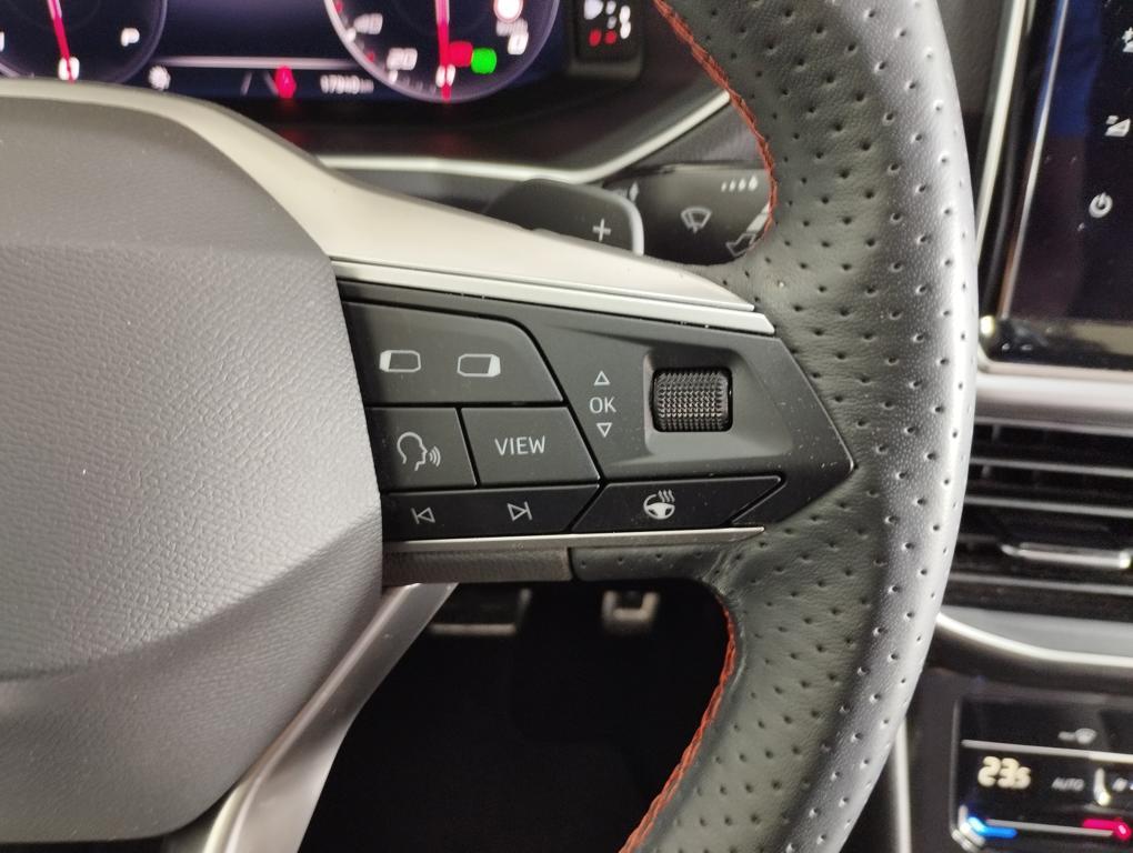 SEAT Tarraco 2.0 TDI S&S FR XM DSG 110 kW (150 CV) - 16