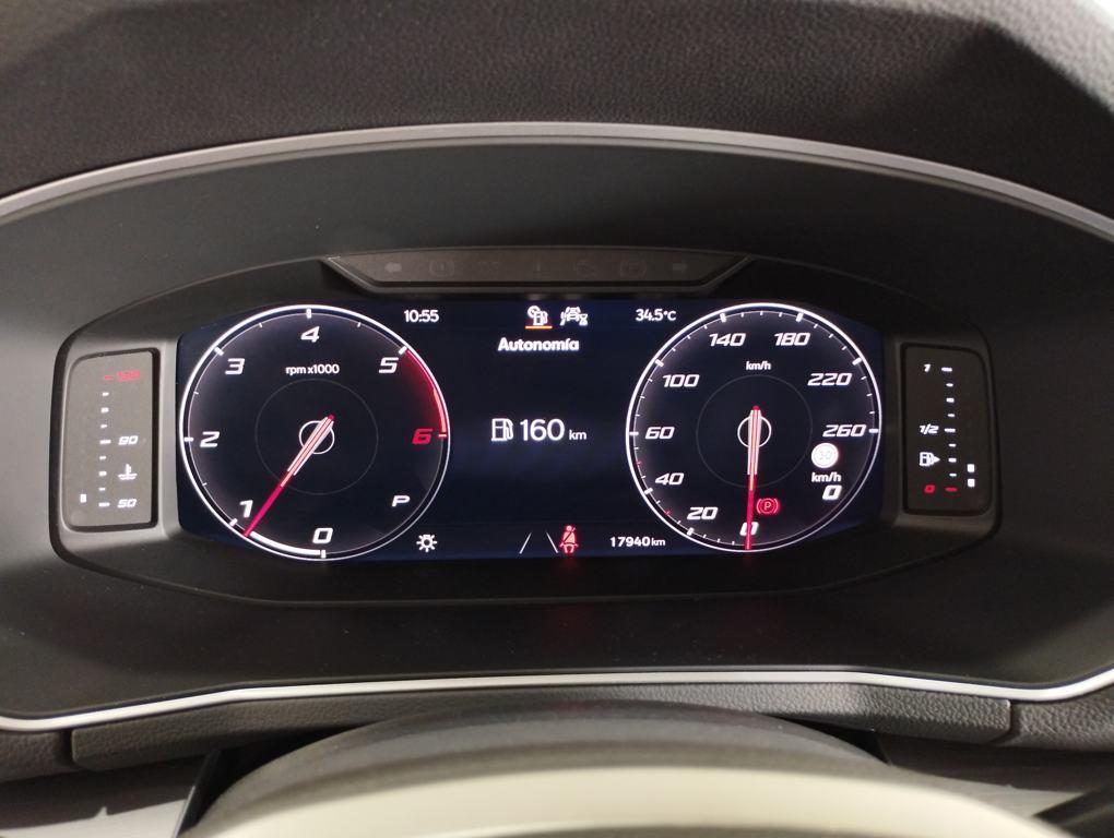 SEAT Tarraco 2.0 TDI S&S FR XM DSG 110 kW (150 CV) - 17