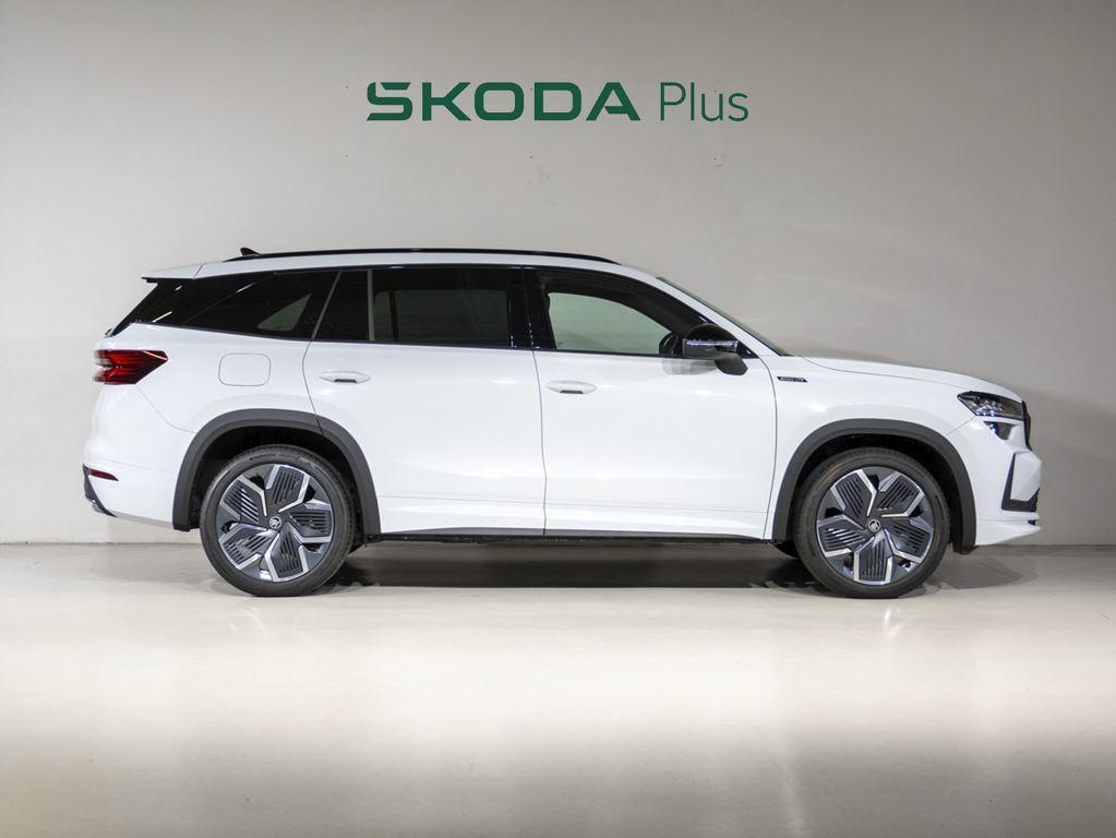 Skoda Kodiaq 2.0 TDI Sportline 4x2 DSG 110 kW (150 CV) - 2