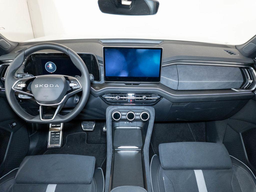 Skoda Kodiaq 2.0 TDI Sportline 4x2 DSG 110 kW (150 CV) - 3