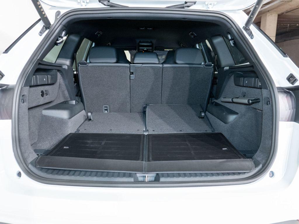 Skoda Kodiaq 2.0 TDI Sportline 4x2 DSG 110 kW (150 CV) - 6