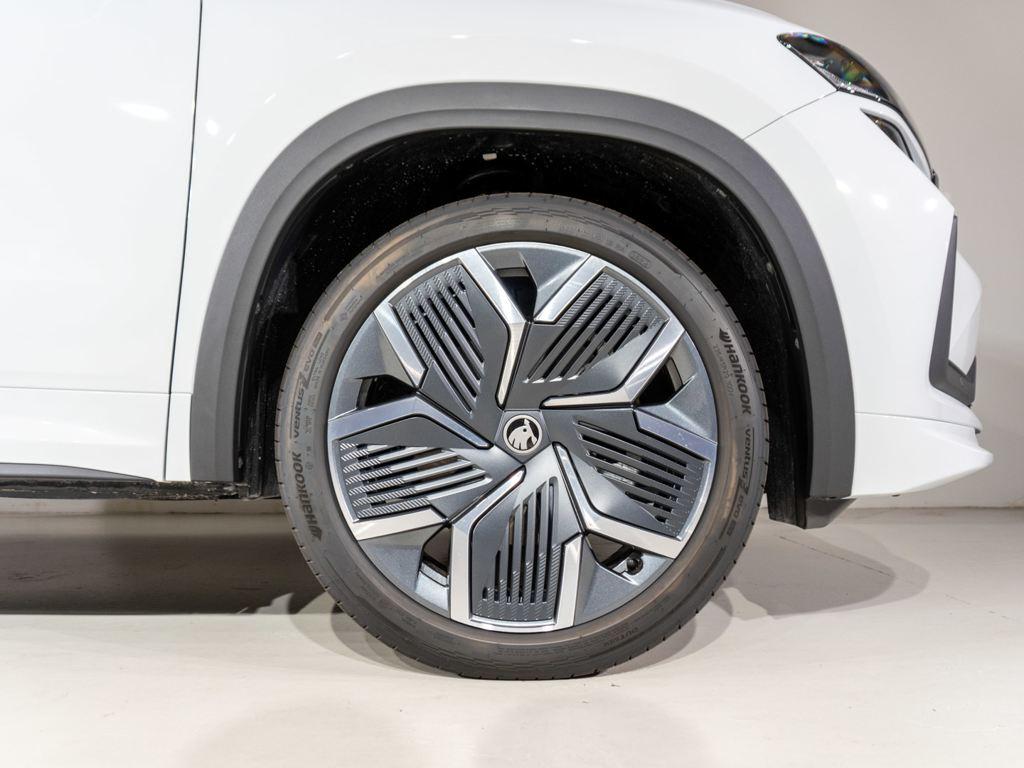 Skoda Kodiaq 2.0 TDI Sportline 4x2 DSG 110 kW (150 CV) - 7