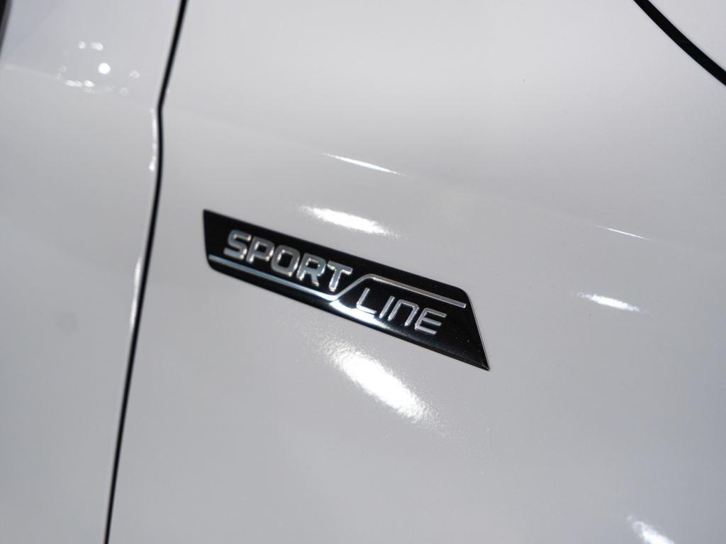 Skoda Kodiaq 2.0 TDI Sportline 4x2 DSG 110 kW (150 CV) - 10