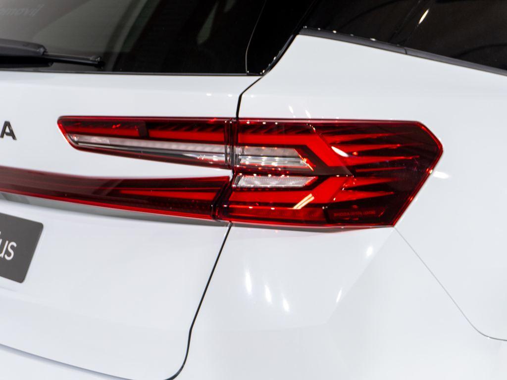 Skoda Kodiaq 2.0 TDI Sportline 4x2 DSG 110 kW (150 CV) - 11