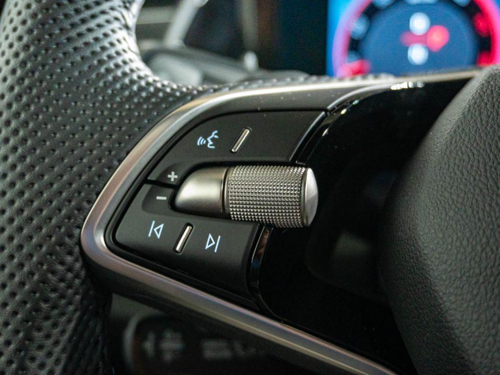 Skoda Kodiaq 2.0 TDI Sportline 4x2 DSG 110 kW (150 CV) - 12