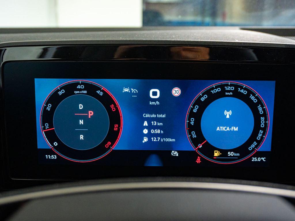 Skoda Kodiaq 2.0 TDI Sportline 4x2 DSG 110 kW (150 CV) - 14