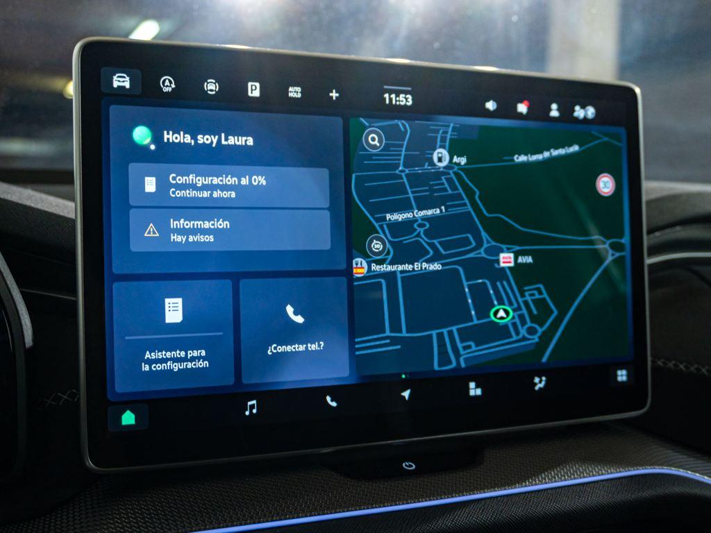 Skoda Kodiaq 2.0 TDI Sportline 4x2 DSG 110 kW (150 CV) - 15