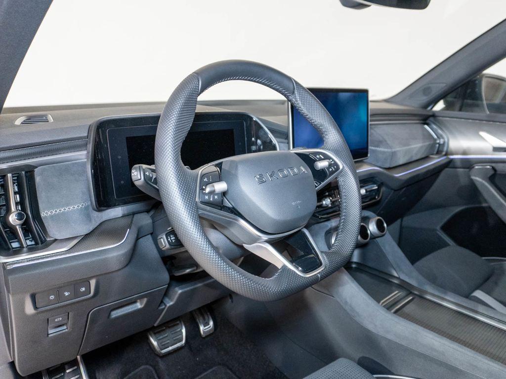 Skoda Kodiaq 2.0 TDI Sportline 4x2 DSG 110 kW (150 CV) - 17