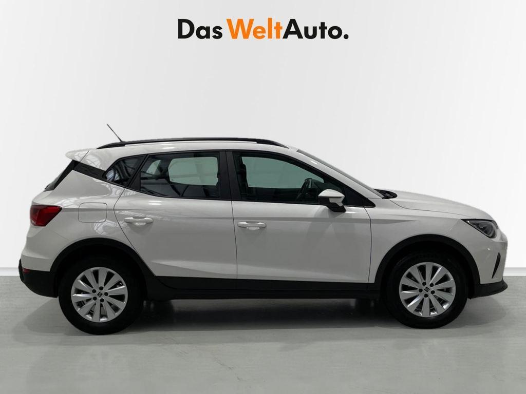 SEAT Arona 1.0 TSI Style Plus 81 kW (110 CV) - 2