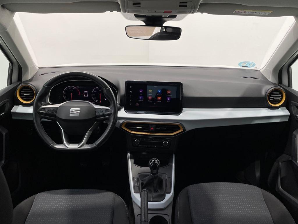 SEAT Arona 1.0 TSI Style Plus 81 kW (110 CV) - 3