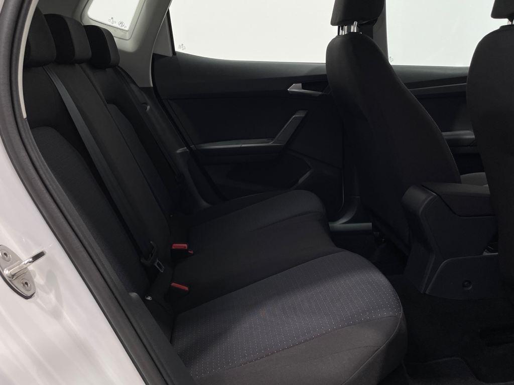 SEAT Arona 1.0 TSI Style Plus 81 kW (110 CV) - 5