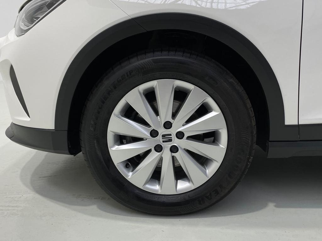 SEAT Arona 1.0 TSI Style Plus 81 kW (110 CV) - 7