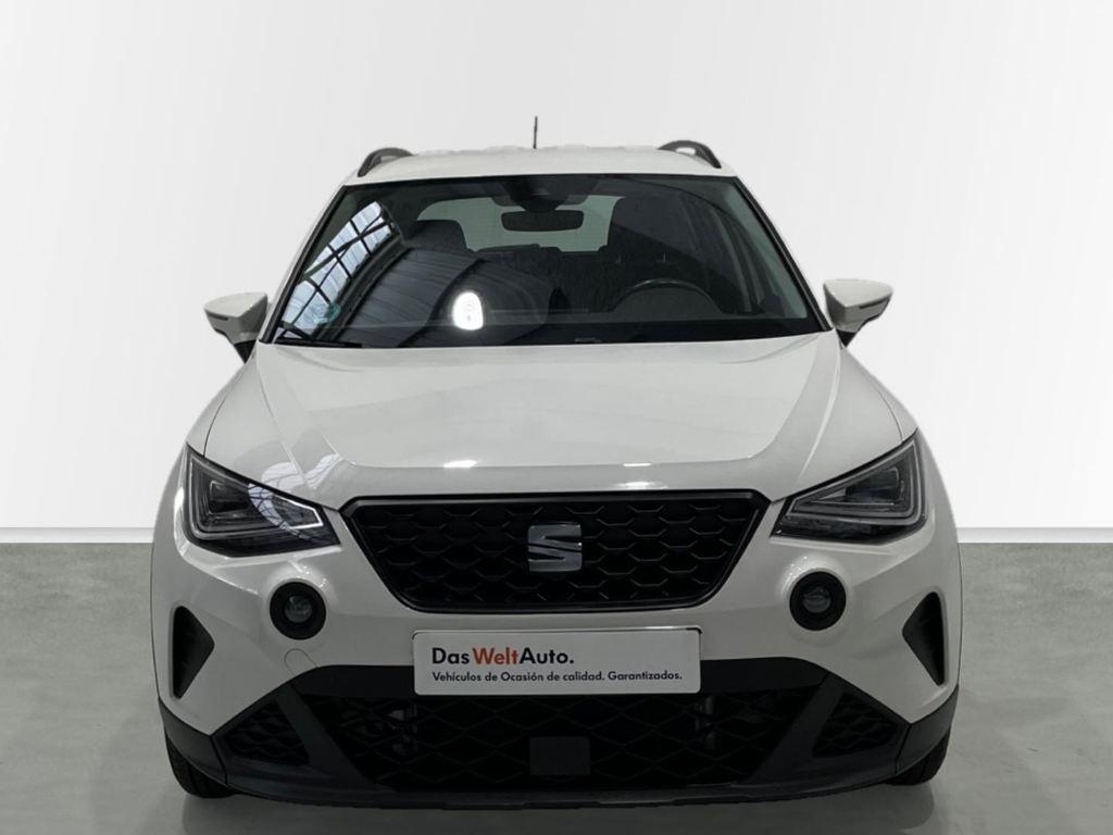 SEAT Arona 1.0 TSI Style Plus 81 kW (110 CV) - 10