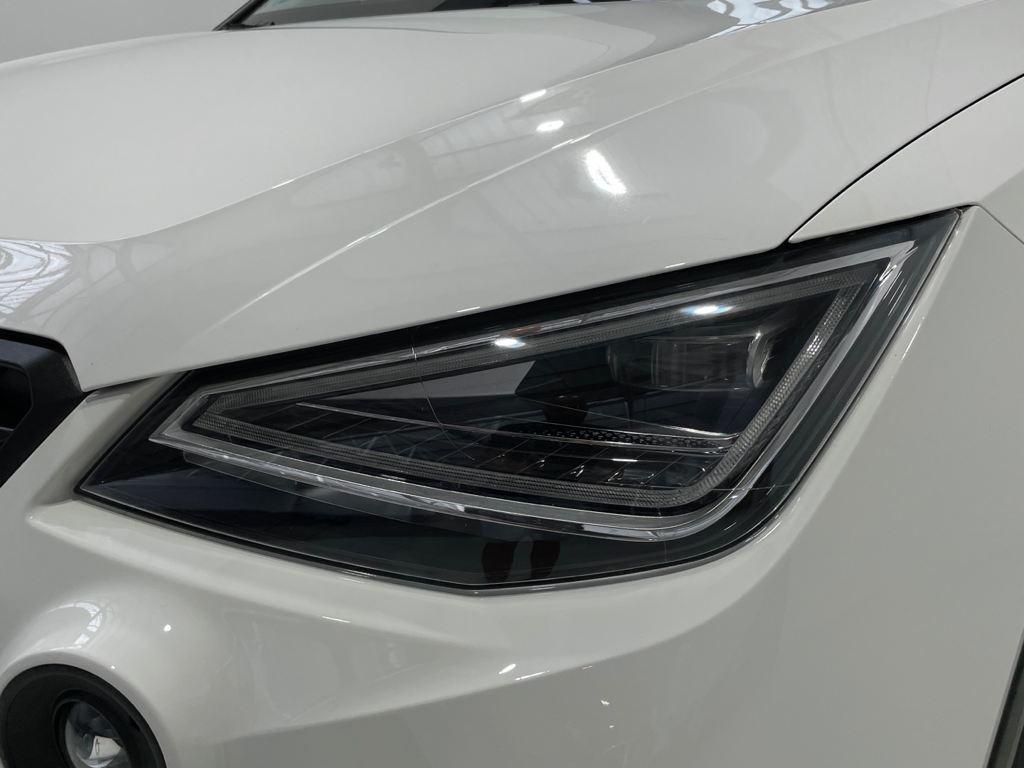 SEAT Arona 1.0 TSI Style Plus 81 kW (110 CV) - 11